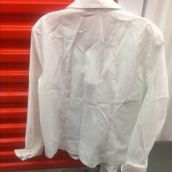 Calvin Klein Shirt - Picture 2 of 2